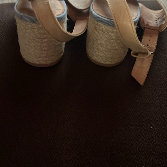 Toms sandals - Picture 4 of 5